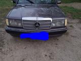 Mercedes-Benz 190 1992 года за 850 000 тг. в Шемонаиха