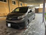 Toyota ProAce Verso 2019 года за 16 500 000 тг. в Алматы – фото 2