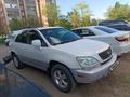 Lexus RX 300 1999 годаүшін5 000 000 тг. в Астана