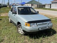 ВАЗ (Lada) 2110 2002 года за 900 000 тг. в Актобе