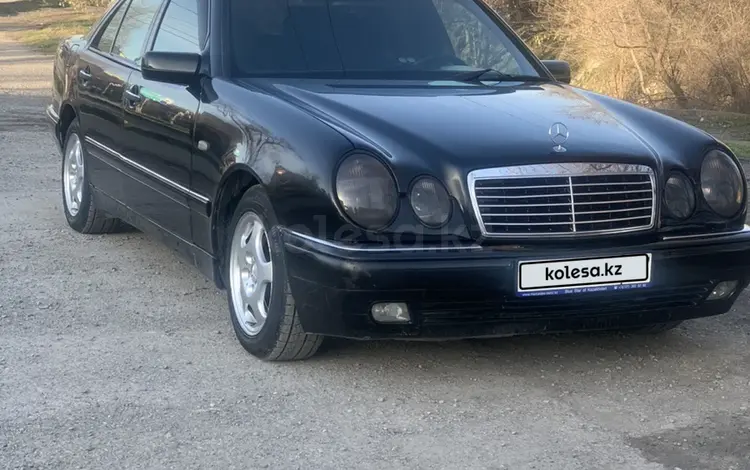 Mercedes-Benz E 280 1996 годаfor3 300 000 тг. в Сарань