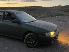 Subaru Impreza, 1998