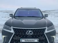 Lexus LX 570 2013 годаүшін26 000 000 тг. в Караганда