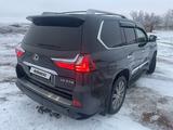 Lexus LX 570 2013 годаfor26 000 000 тг. в Караганда – фото 5