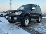 Toyota Land Cruiser Prado 1997 года за 4 500 000 тг. в Алматы – фото 2