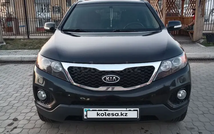 Kia Sorento 2011 года за 8 500 000 тг. в Кокшетау