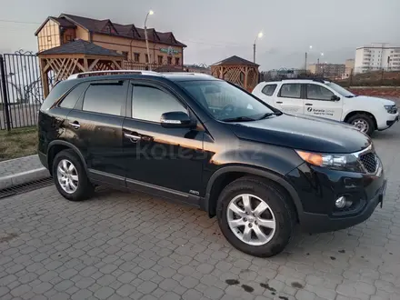 Kia Sorento 2011 года за 8 500 000 тг. в Кокшетау – фото 2