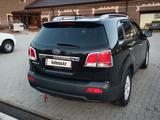 Kia Sorento 2011 года за 8 500 000 тг. в Кокшетау – фото 4