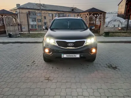 Kia Sorento 2011 года за 8 500 000 тг. в Кокшетау – фото 6