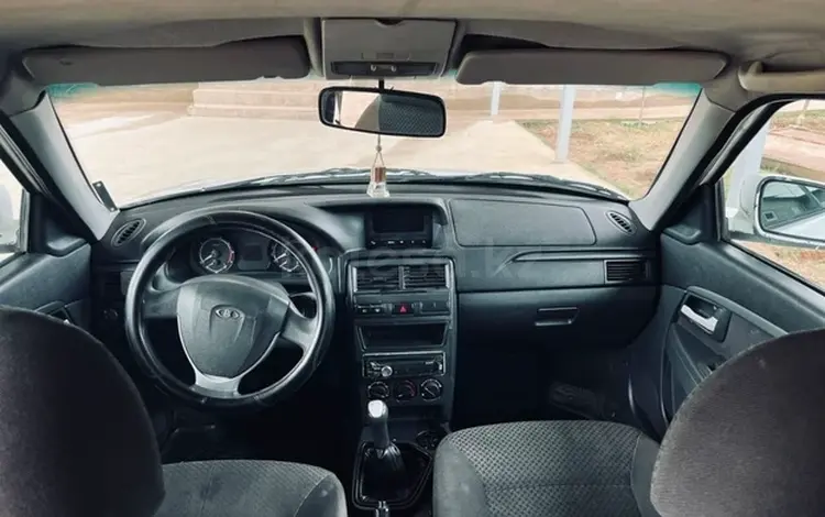 ВАЗ (Lada) Priora 2171 2013 года за 1 000 000 тг. в Шымкент