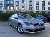 Volkswagen Passat 2013 года за 4 500 000 тг. в Актобе