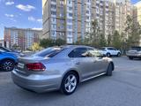 Volkswagen Passat 2013 года за 4 500 000 тг. в Актобе – фото 4