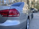 Volkswagen Passat 2013 года за 4 500 000 тг. в Актобе – фото 5