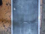 Основной радиатор на пассат б5 + за 15 000 тг. в Караганда – фото 2