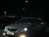 Toyota Camry 2003 годаүшін4 200 000 тг. в Атырау