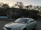 Toyota Camry 2003 годаүшін4 200 000 тг. в Атырау – фото 5