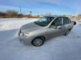 ВАЗ (Lada) Granta 2190 2014 годаүшін3 000 000 тг. в Тарановское – фото 2