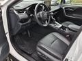 Toyota RAV4 2021 года за 13 900 000 тг. в Усть-Каменогорск – фото 14
