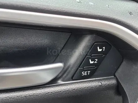 Toyota RAV4 2021 года за 13 900 000 тг. в Усть-Каменогорск – фото 17