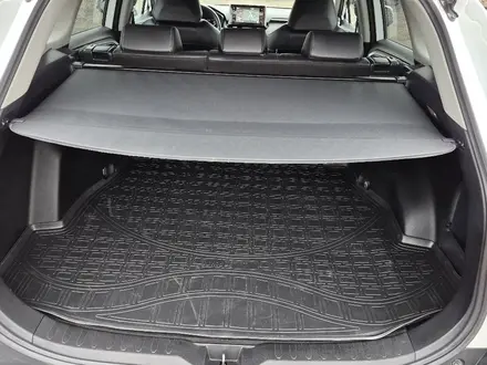 Toyota RAV4 2021 года за 13 900 000 тг. в Усть-Каменогорск – фото 21