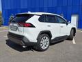 Toyota RAV4 2021 года за 13 900 000 тг. в Усть-Каменогорск – фото 4