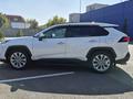 Toyota RAV4 2021 года за 13 900 000 тг. в Усть-Каменогорск – фото 6
