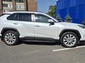 Toyota RAV4 2021 года за 13 900 000 тг. в Усть-Каменогорск – фото 7