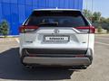 Toyota RAV4 2021 года за 13 900 000 тг. в Усть-Каменогорск – фото 8