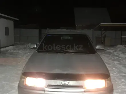 ВАЗ (Lada) 2110 2003 года за 1 350 000 тг. в Усть-Каменогорск – фото 6