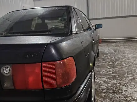 Audi 80 1993 года за 1 500 000 тг. в Астана – фото 5