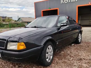 Audi 80