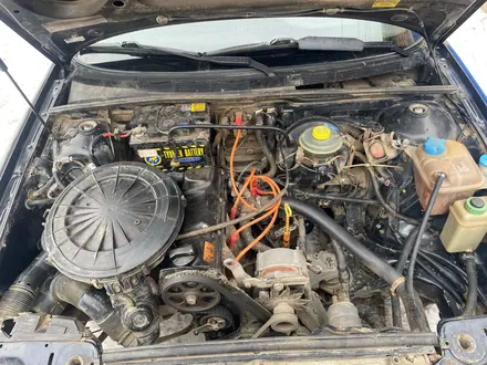 Audi 80 1993 года за 1 500 000 тг. в Астана – фото 7