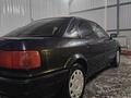 Audi 80 1993 года за 1 500 000 тг. в Астана – фото 2