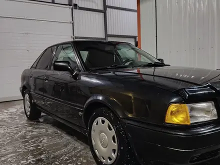 Audi 80 1993 года за 1 500 000 тг. в Астана