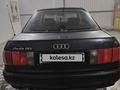 Audi 80 1993 года за 1 500 000 тг. в Астана – фото 3