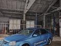 Chevrolet Lacetti 2006 годаүшін2 800 000 тг. в Астана – фото 2