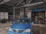 Chevrolet Lacetti 2006 года за 2 800 000 тг. в Астана – фото 3