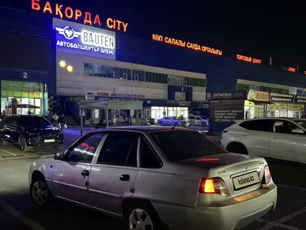 Daewoo Nexia 2011 года за 1 200 000 тг. в Алматы
