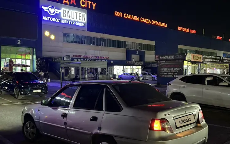 Daewoo Nexia 2011 года за 1 200 000 тг. в Алматы