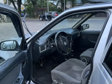 Daewoo Nexia 2011 года за 1 200 000 тг. в Алматы – фото 8