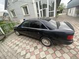 Audi A6 1996 года за 2 600 000 тг. в Алматы – фото 4
