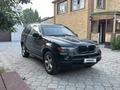 BMW X5 2006 годаfor7 500 000 тг. в Астана – фото 3