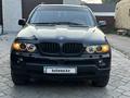 BMW X5 2006 годаүшін7 500 000 тг. в Астана – фото 9