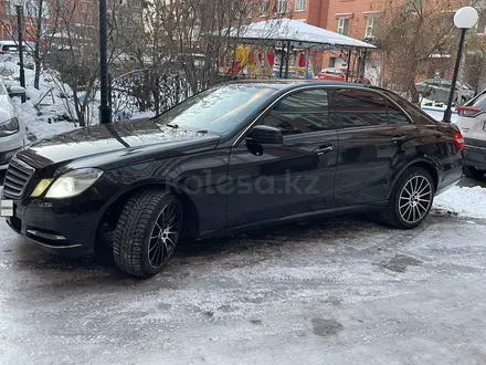 Mercedes-Benz E 200 2011 года за 6 200 000 тг. в Уральск – фото 5