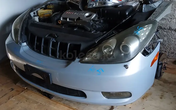 Кузов Lexus RX 350 Lexus es 300 за 10 000 тг. в Алматы