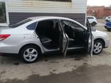 Nissan Almera 2015 годаүшін3 790 000 тг. в Усть-Каменогорск