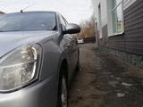 Nissan Almera 2015 года за 3 790 000 тг. в Усть-Каменогорск – фото 4