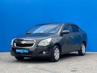 Chevrolet Cobalt 2022 года за 5 920 000 тг. в Алматы