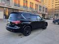 Infiniti QX56 2011 годаүшін10 500 000 тг. в Астана – фото 4