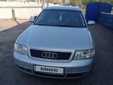 Audi A6 1999 годаүшін3 400 000 тг. в Кокшетау